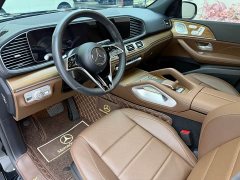 Mercedes-Benz GLS 450 US version - фото 13