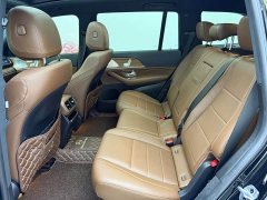Mercedes-Benz GLS 450 US version - фото 14