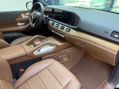 Mercedes-Benz GLS 450 US version - фото 15