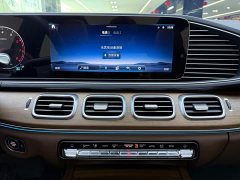 Mercedes-Benz GLS 450 US version - фото 16