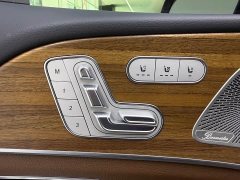 Mercedes-Benz GLS 450 US version - фото 17