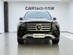 Mercedes-Benz GLS 450 US version - фото 2