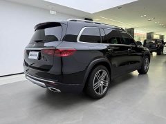 Mercedes-Benz GLS 450 US version - фото 3