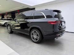 Mercedes-Benz GLS 450 US version - фото 4