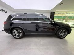 Mercedes-Benz GLS 450 US version - фото 6
