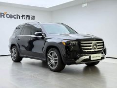 Mercedes-Benz GLS 450 US version - фото 7