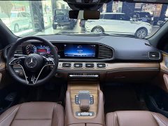 Mercedes-Benz GLS 450 US version - фото 8