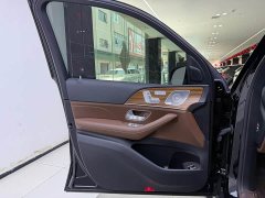 Mercedes-Benz GLS 450 US version - фото 9