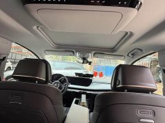 Buick GL8 New Energy Lu Zun Smart Edition - фото 3