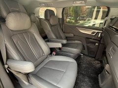 Buick GL8 New Energy Lu Zun Smart Edition - фото 4