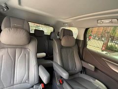 Buick GL8 New Energy Lu Zun Smart Edition - фото 5