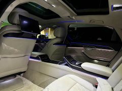 Audi A8 2022 A8L Horch Founder’s Edition Legend - фото 3