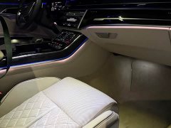 Audi A8 2022 A8L Horch Founder’s Edition Legend - фото 4
