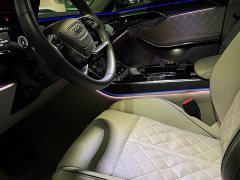 Audi A8 2022 A8L Horch Founder’s Edition Legend - фото 5