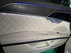 Audi A8 2022 A8L Horch Founder’s Edition Legend - фото 6