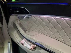Audi A8 2022 A8L Horch Founder’s Edition Legend - фото 7