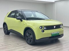 Lynk & Co firefly free version - фото 3
