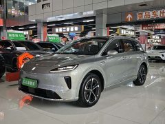 BYD Shangjie H5 Extended Range Pro - фото 1