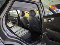 BYD Shangjie H5 Extended Range Pro - фото 10