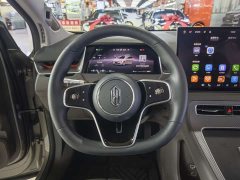 BYD Shangjie H5 Extended Range Pro - фото 13