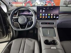 BYD Shangjie H5 Extended Range Pro - фото 14