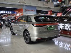 BYD Shangjie H5 Extended Range Pro - фото 17