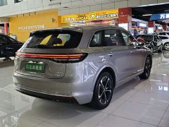 BYD Shangjie H5 Extended Range Pro - фото 19