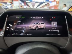 BYD Shangjie H5 Extended Range Pro - фото 4