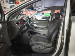 BYD Shangjie H5 Extended Range Pro - фото 5