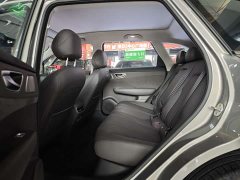 BYD Shangjie H5 Extended Range Pro - фото 6