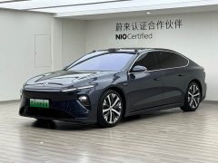 NIO ET7 75kWh Executive Edition - фото 1