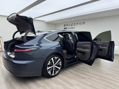 NIO ET7 75kWh Executive Edition - фото 11
