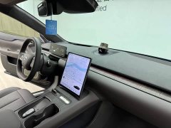 NIO ET7 75kWh Executive Edition - фото 16