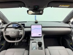 NIO ET7 75kWh Executive Edition - фото 18