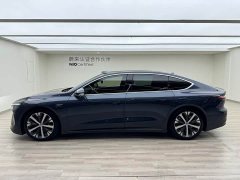 NIO ET7 75kWh Executive Edition - фото 5