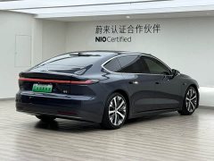 NIO ET7 75kWh Executive Edition - фото 6