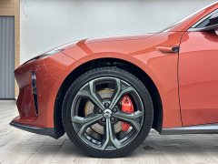 NIO ET5 75kWh - фото 17