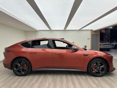 NIO ET5 75kWh - фото 18