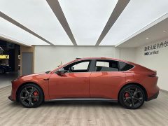NIO ET5 75kWh - фото 19