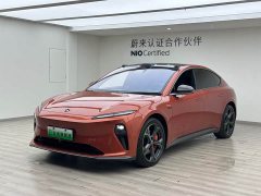 NIO ET5 75kWh - фото 2