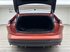 NIO ET5 75kWh - фото 20