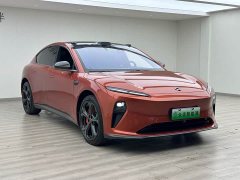 NIO ET5 75kWh - фото 4