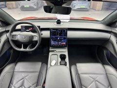 NIO ET5 75kWh - фото 8