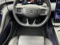 NIO ET5 75kWh - фото 9
