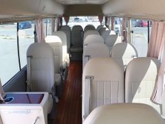 Lexus Costa 2019 4.0L luxury car GRB53L-ZEMNK 23-seat armrest 9GR - фото 5