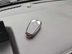 Lynk & Co Yida Blue Whale NE 1.5T GDI DCT Pilot Edition - фото 16