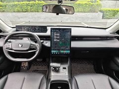 Lynk & Co Yida Blue Whale NE 1.5T GDI DCT Pilot Edition - фото 8