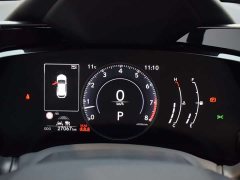 Lexus NX 260 front-wheel drive Chuangyue Edition - фото 10