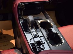 Lexus NX 260 front-wheel drive Chuangyue Edition - фото 15