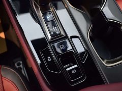 Lexus NX 260 front-wheel drive Chuangyue Edition - фото 16